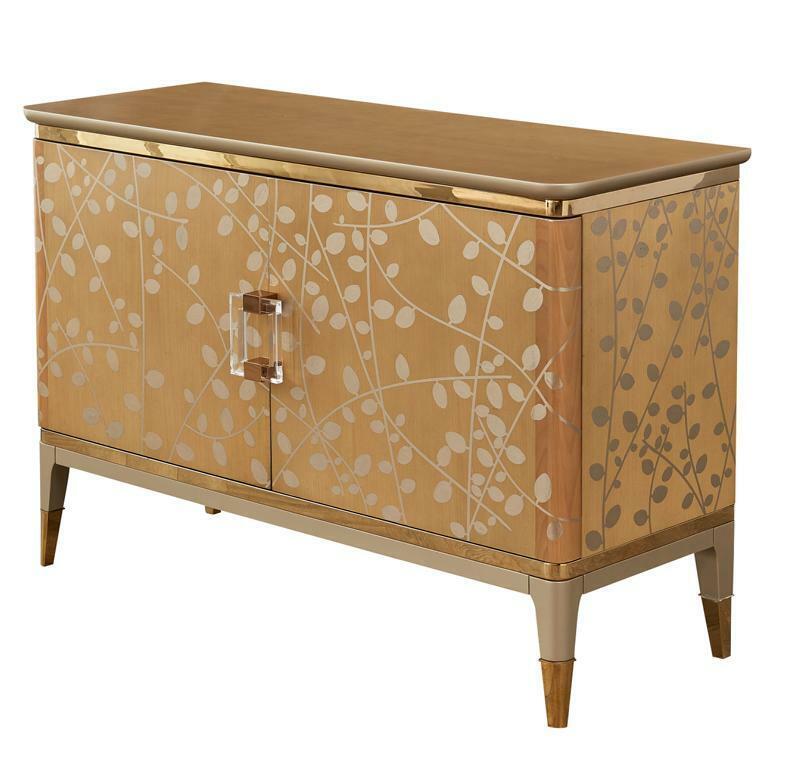 Dresser Design Style Furniture Living Room Sideboard Luxury Sideboards Cabinet Wood