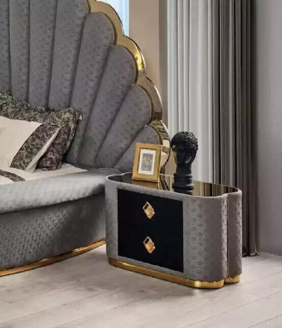 Nightstands Side Table Bedside Console Design Side Table Bedroom Table