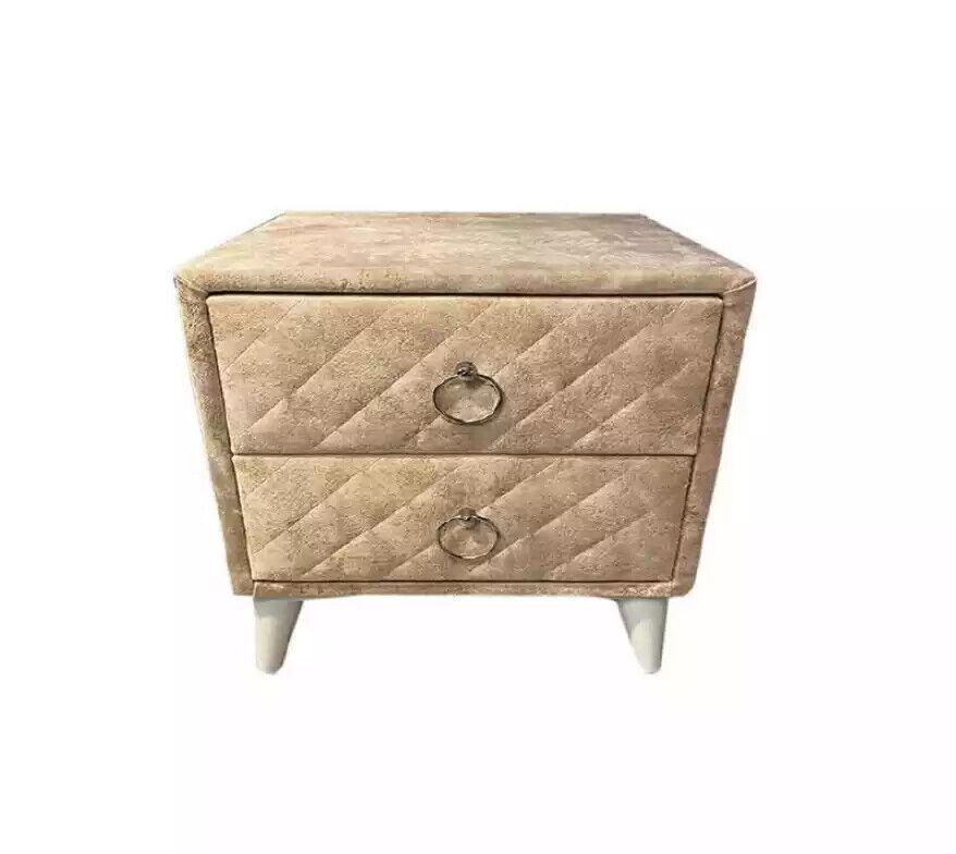 Design Bedside Table Console Side Tables Sleeping Room Wood Luxury Consoles