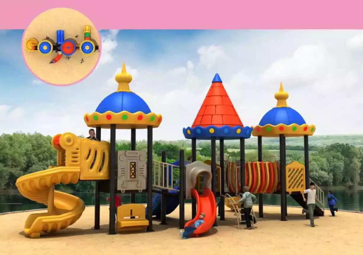 Play tower Climbing tower Playground Toys Outdoor entertainment Children\'s playgrounds