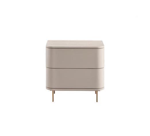 Elegant bedroom style bedside table cabinet bedside tables side table