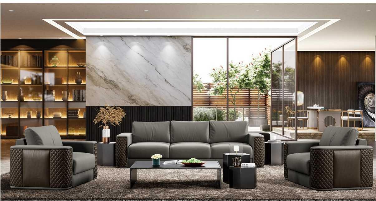 Sofa set 311 seater luxury sofa armchair living room completely new