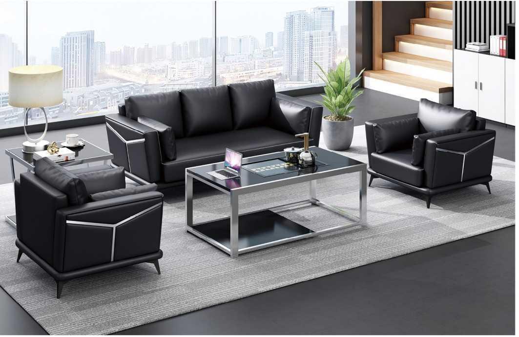Set furniture couches leather sofa set 3 1 1 seater sofas upholstery