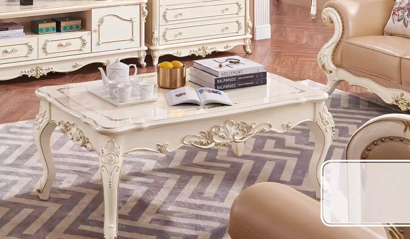 Coffee table in the living room chic design chic furniture new luxury