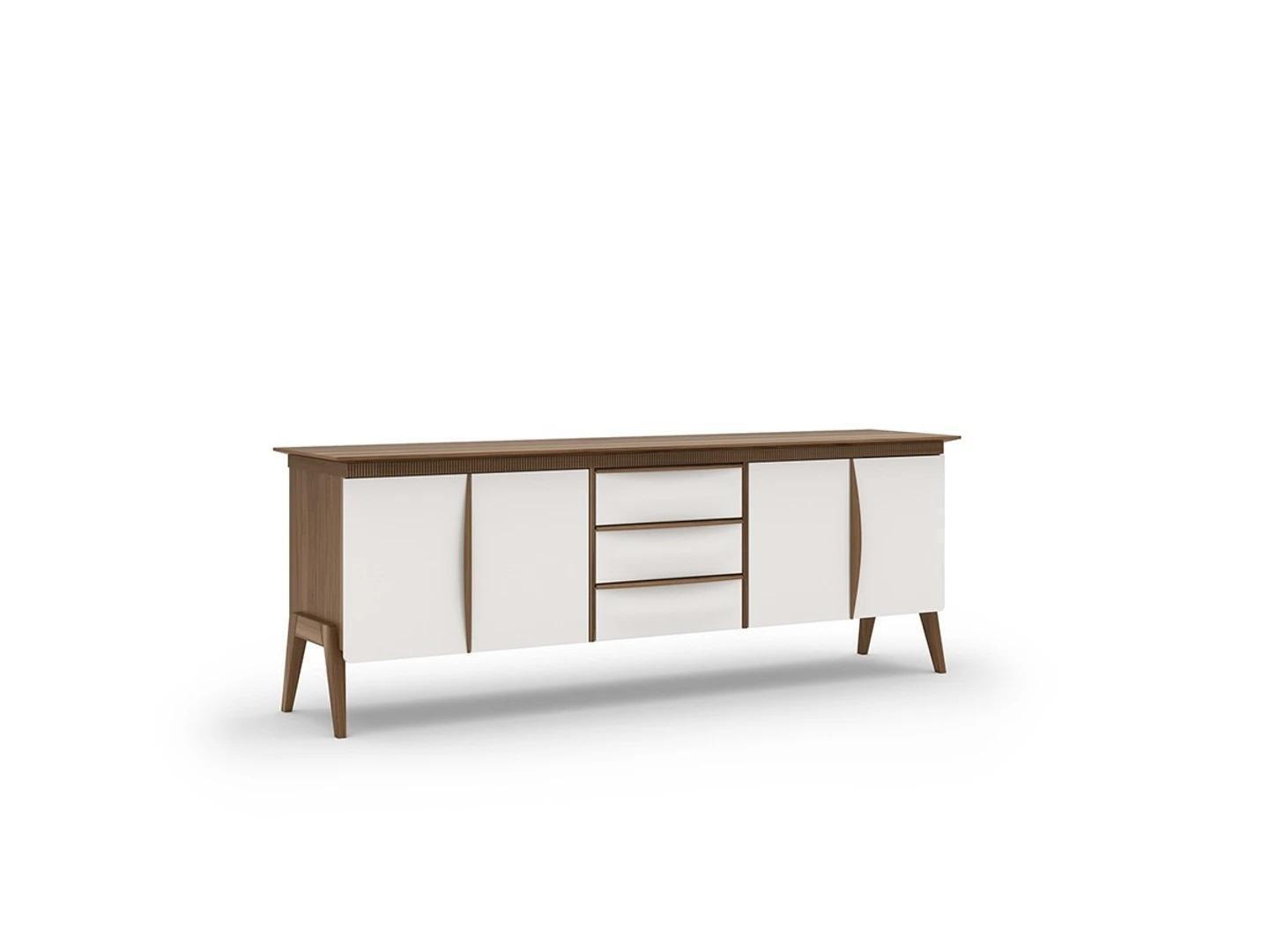 Design luxury furniture sideboard dining room dresser cabinet style modern