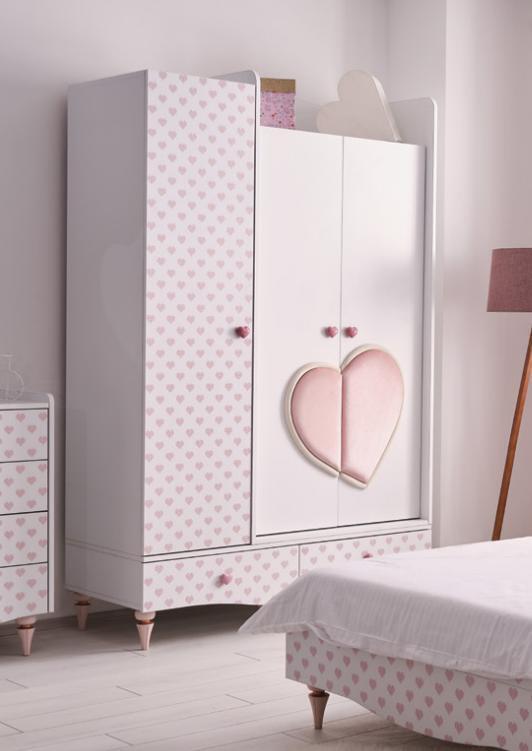 Design modern wardrobe wardrobes wardrobe youth room furniture wood luxury