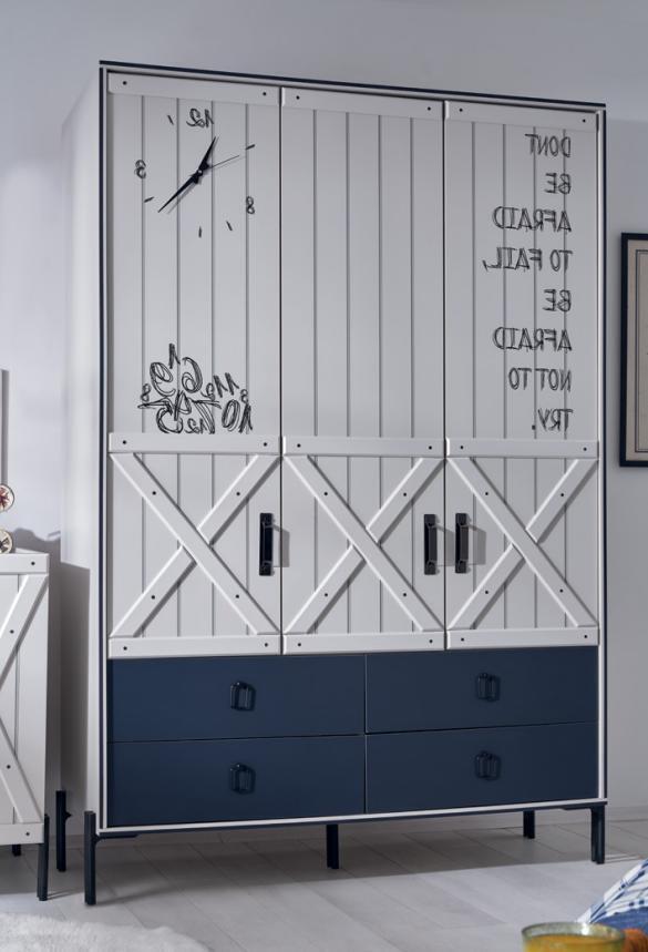 Luxury wardrobes bedroom furniture Modern stylish wardrobes