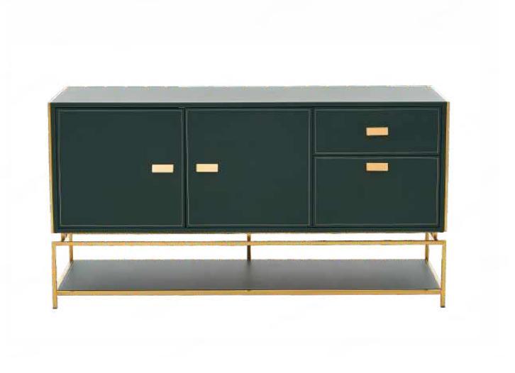 Dining Room Sideboard Style Modern Material Wood New Luxury Design Chest of Drawers