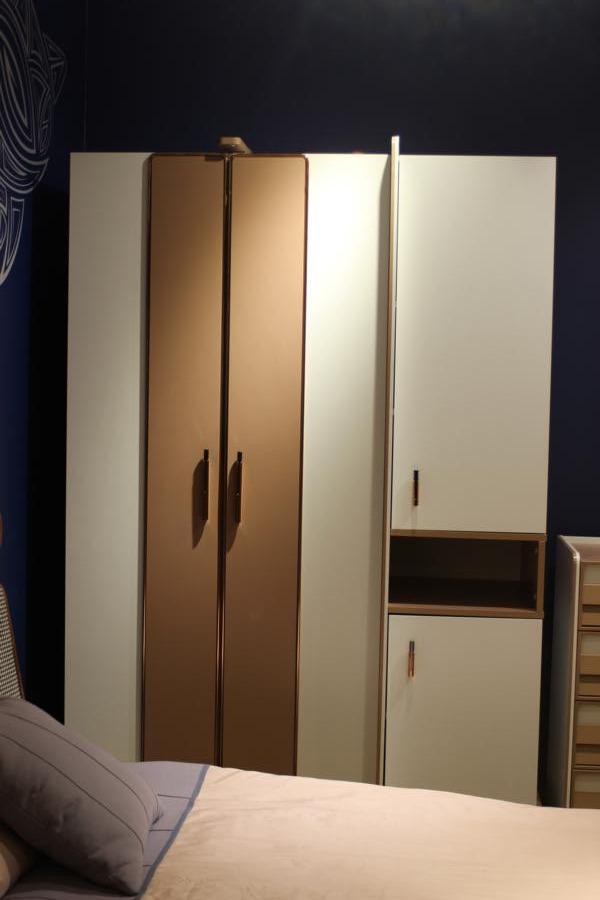 Wardrobe Wardrobes Wardrobe Design Wood Children\'s Room Modern Furniture