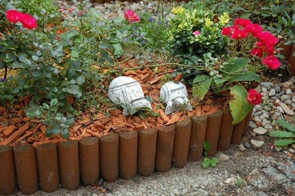 Garden Turtle Decoration Figure Terrace 523 Statue Sculpture Figures New