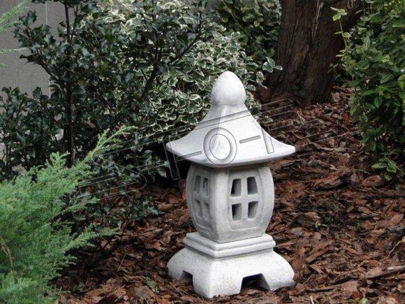 Garden Decoration Lantern Japan Statue Sculpture Figures Sculptures Design Figure