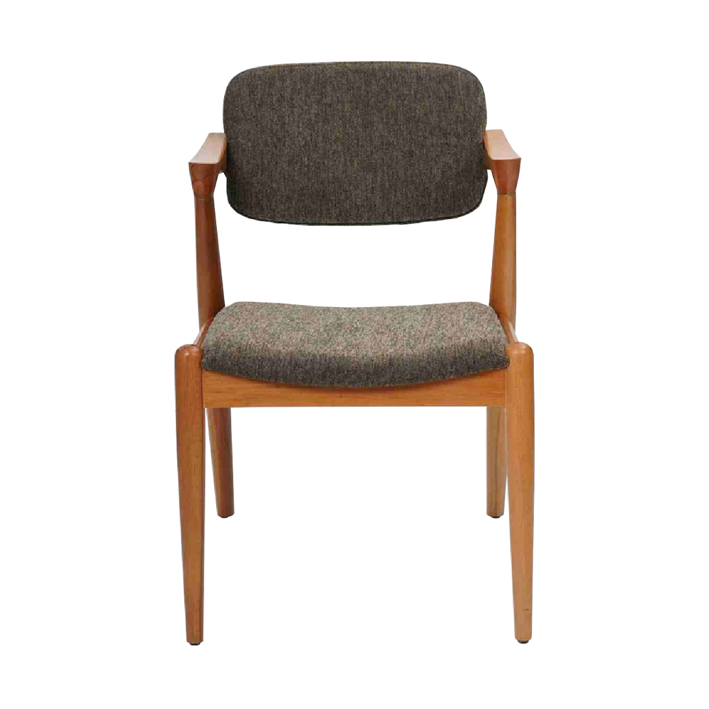 Luxury Dining Furniture Designer Upholstered Chair Modern Dining Room Chairs