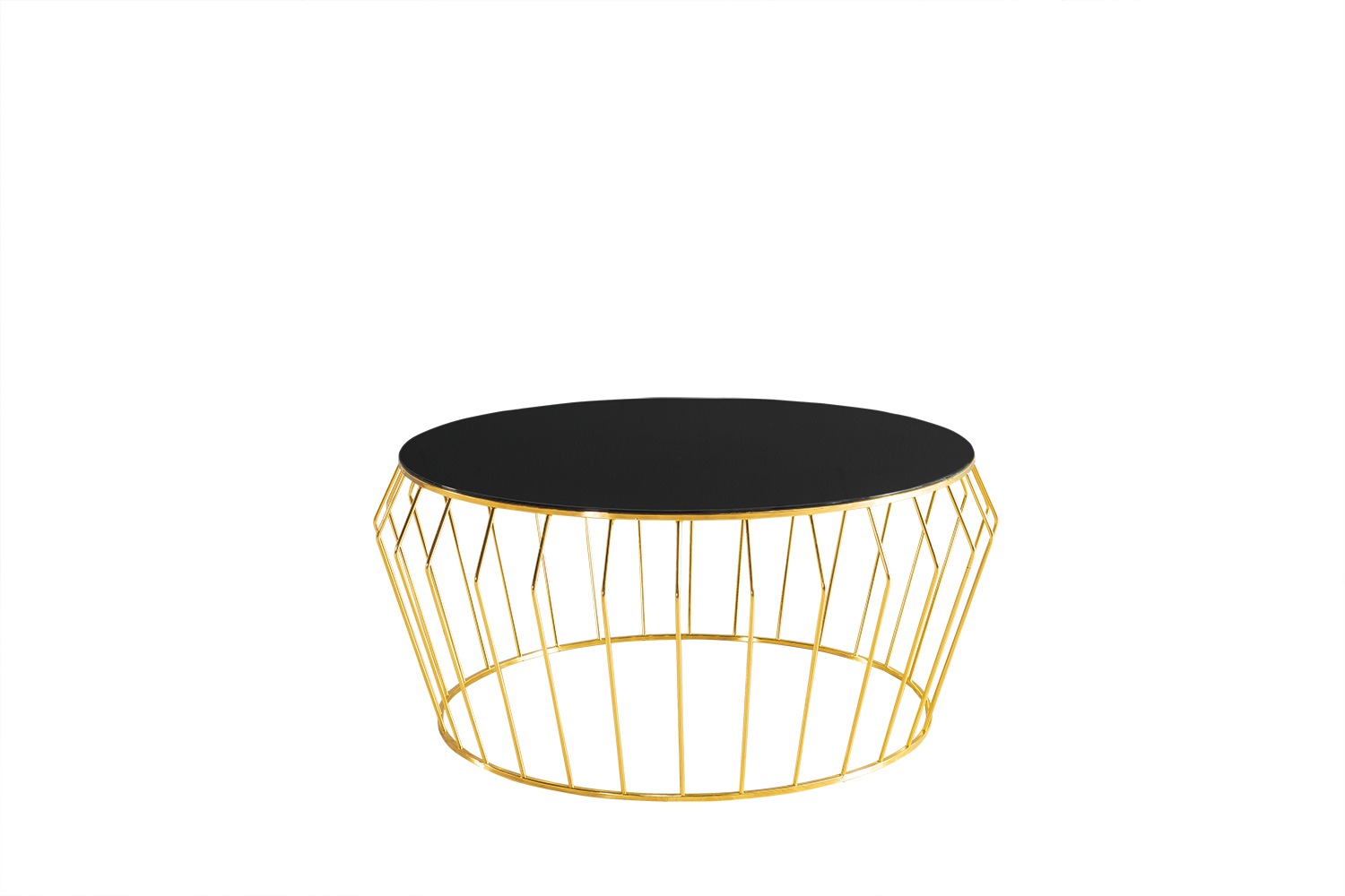 Coffee table gold living room coffee table table side table sofa table