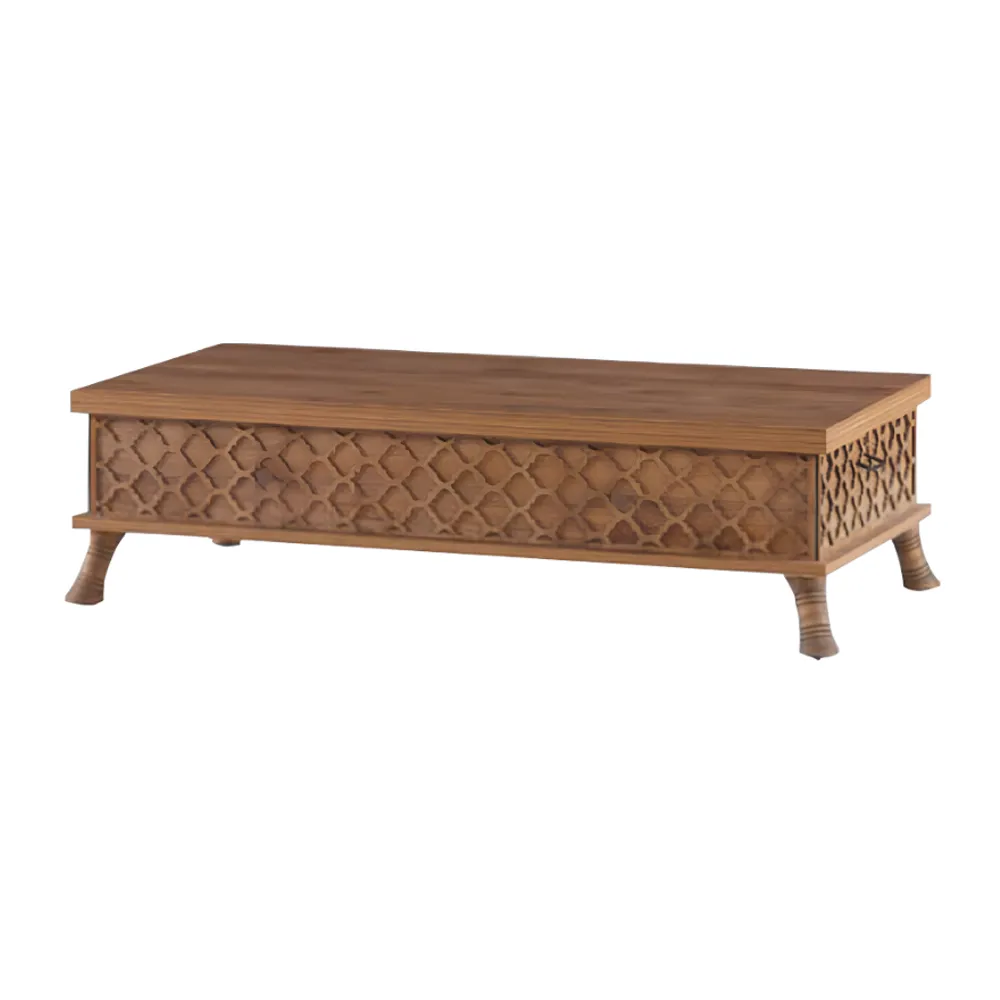 Coffee table coffee table sofa table side table wood brown table furniture