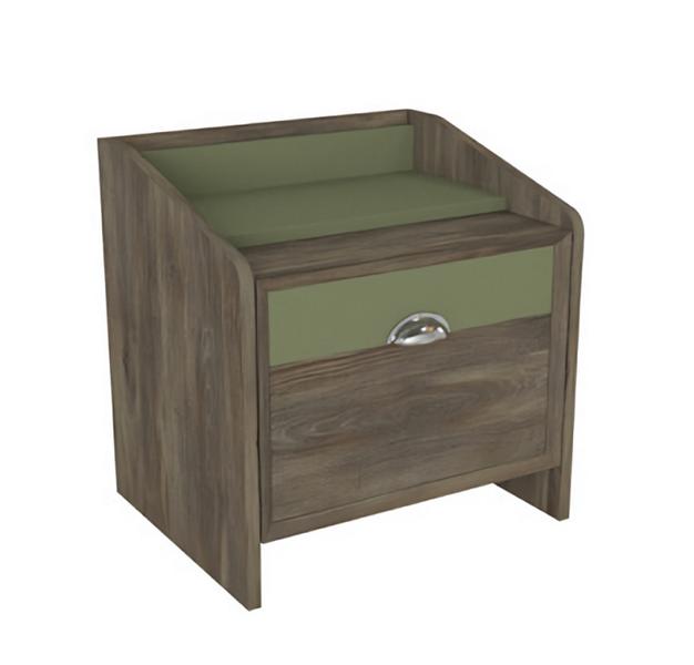 Nightstand Bedroom Table Night Console Nightstands Furniture White Side Table