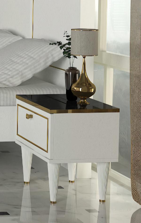 Nightstands console side table nightstand drawer nightstand bedroom