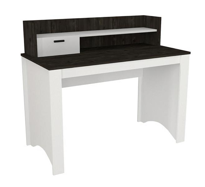 Desk Comfortable Youth Room Children\'s Furniture White Modern Furniture