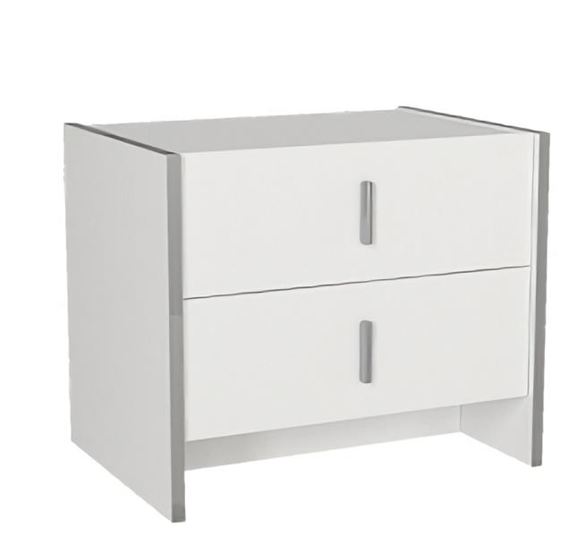 Side table nightstands nightstand drawer nightstand bedroom console