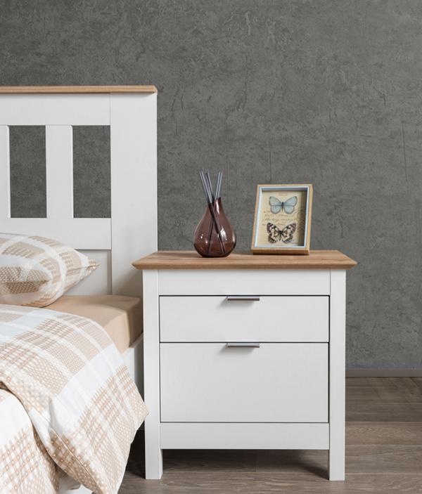 Nightstands side table bedside table drawer nightstand bedroom console