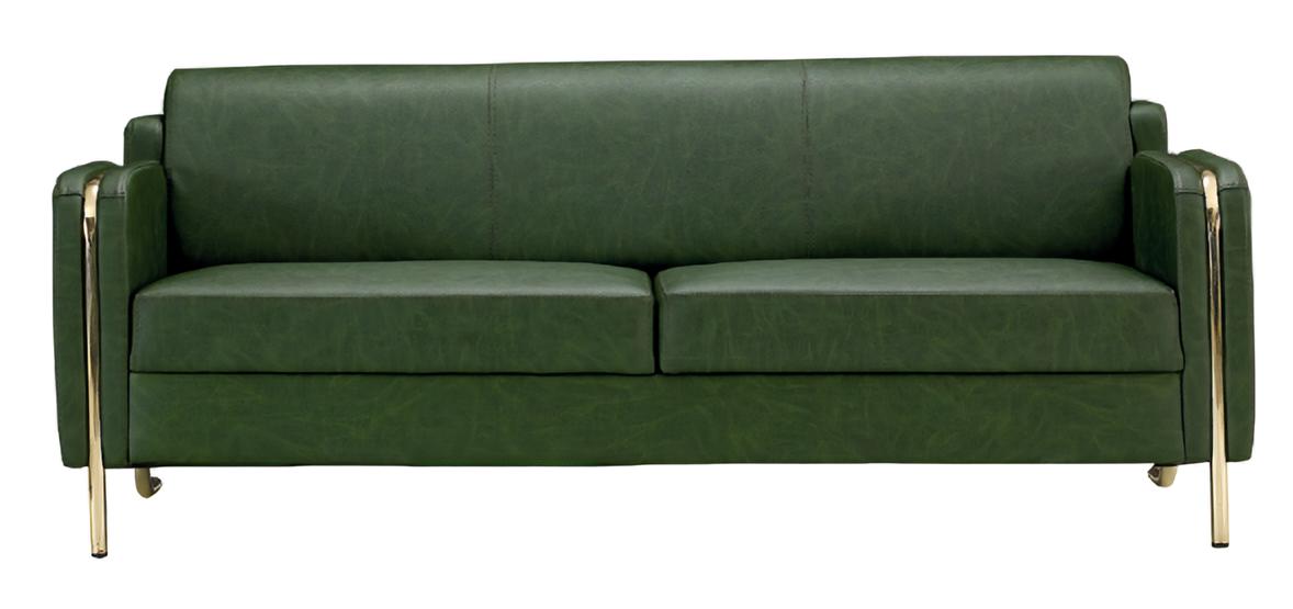 Sofa 3-seater luxury living room furniture modern excellence aesthetics elegance