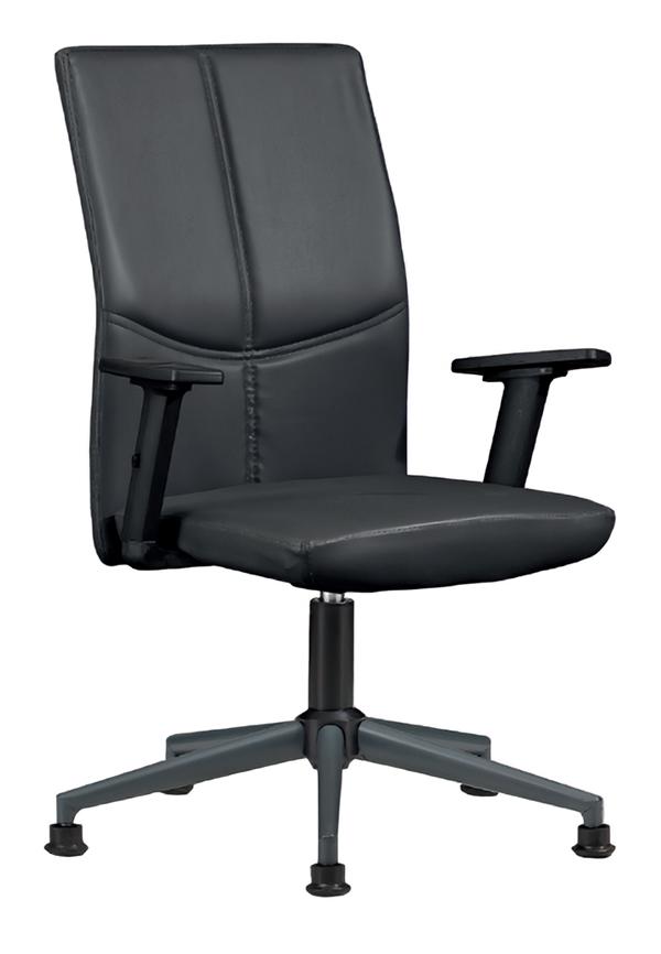 Armchair Office Study Desk Chair Executive Swivel Chair Office & Home Office