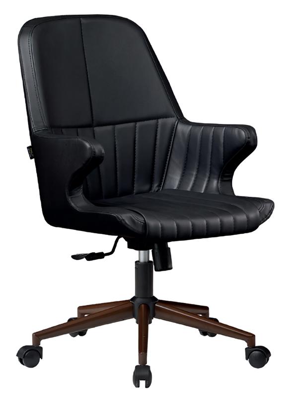 Office chair, desk chair, swivel chair, seating furniture, work chair.