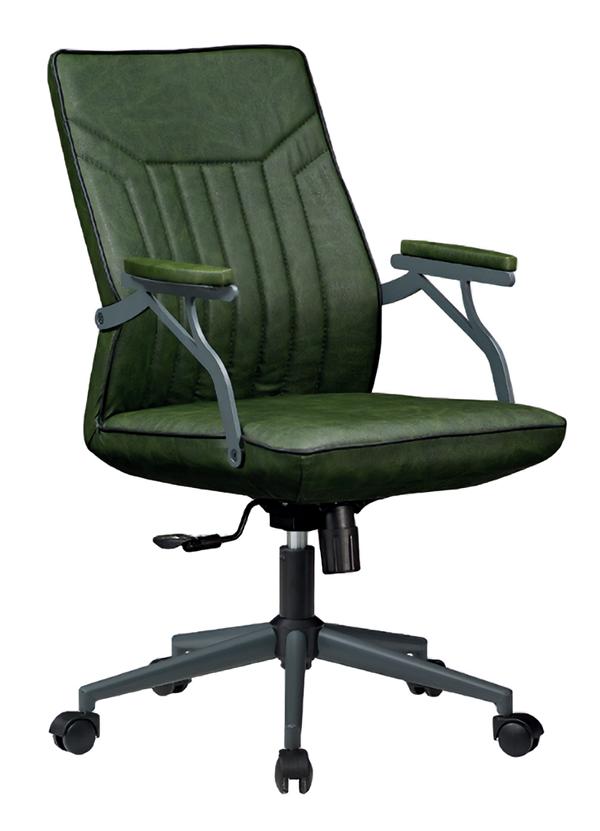 Office chair, executive chair, office swivel chair, seating furniture, work chair.