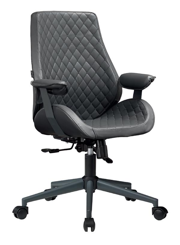 Armchair Office Study Desk Chair Executive Swivel Chair Office & Home Office