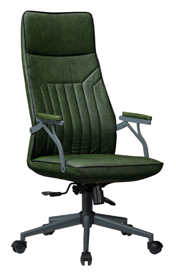 Executive chair computer chair swivel office chair desk chair rolling chair