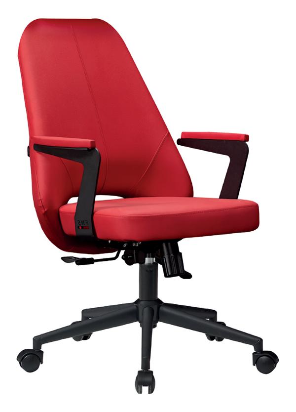 Armchair office study desk chair executive swivel chair office & home office