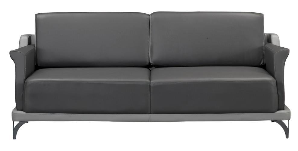 Sofa 3-seater Living Room Upholstered Wood Luxury Modern Excellence Aesthetics Elegance