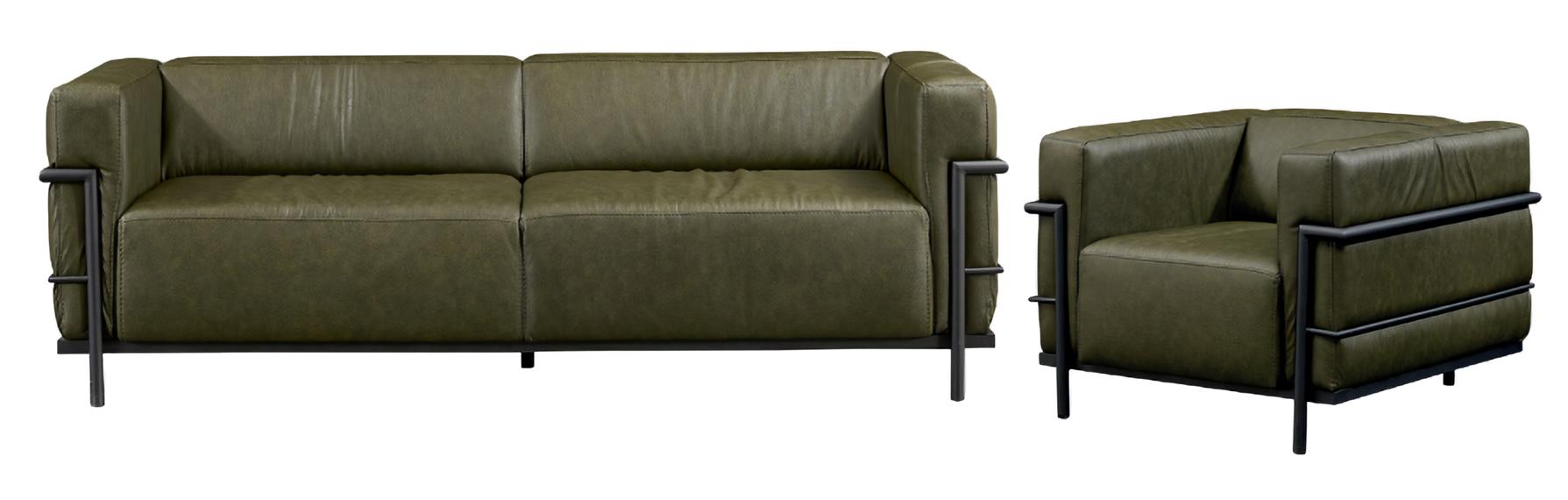Sofa Set 3+1 Seater Armchair Living Room Sofa Suite Upholstered Furniture Luxury Sofas New