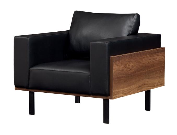 Club armchair lounge seat chair lobby chair hotel club seat hotel chair lounge