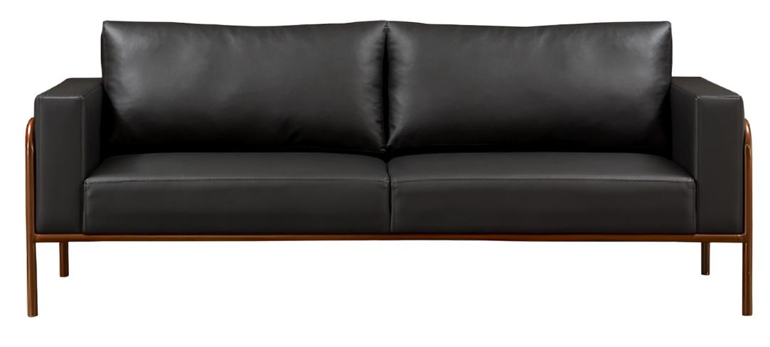 3-Seater Sofa Luxury Furniture Sofa Set Couch Sofa Upholstery Living Room Wood New