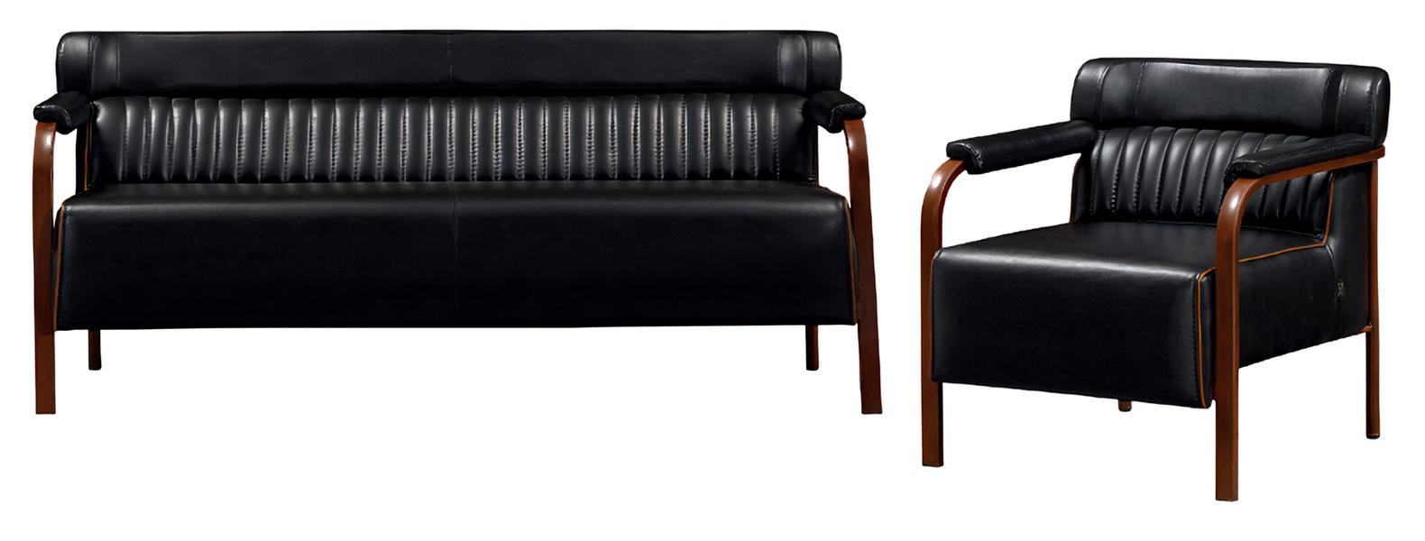 Sofa Set 3+1 Seater Living Room Sofa Suite Upholstered Furniture Luxury Sofas Armchairs New