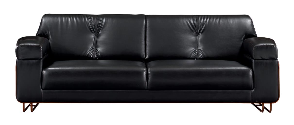 Sofa 3-seater uniqueness living room luxury hotel furnishing modern upholstery