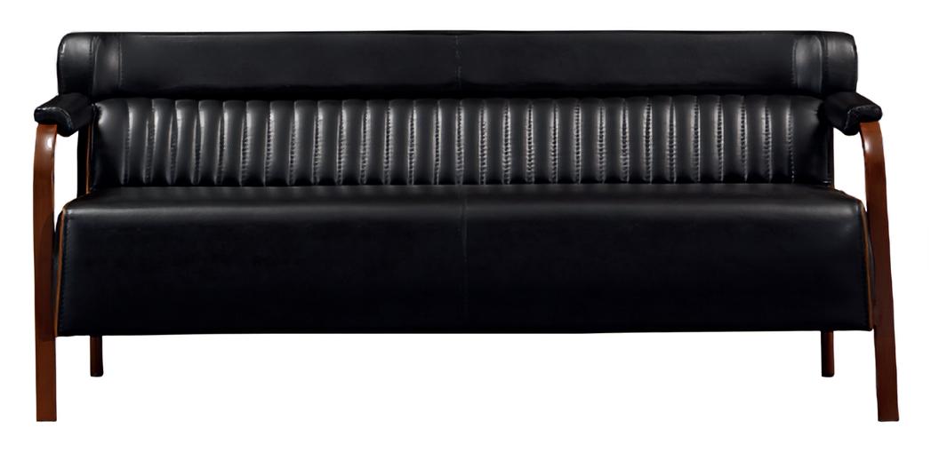 Sofa 3-seater Three-seater sofa Living room couch upholstered bench upholstered sofa
