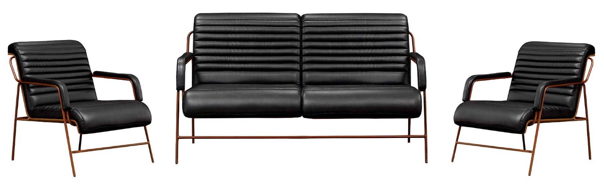 Sofa set 3+1+1 seat sofa upholstered couches luxury living room excellence.