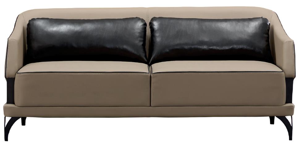 Sofa 3-seater living room office couches upholstered furniture luxury couch sofas luxury