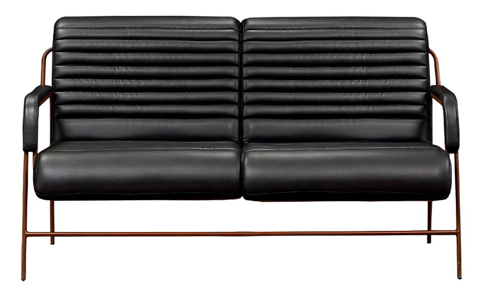 Sofa 3-seater three-seater sofa upholstered sofa living room couch upholstered bench