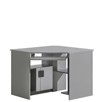 Computer desk writing desk table corner desk executive desk office PC NEW