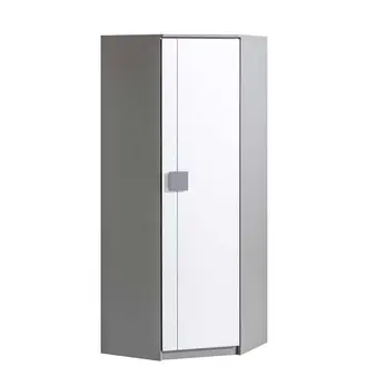 Corner cabinet, wardrobe, wooden cabinet, bookcase, cupboard, office, closet.
