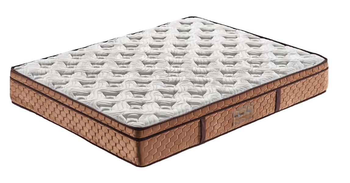 Foam mattress, cold foam mattress, comfort mattress, 30cm king size.