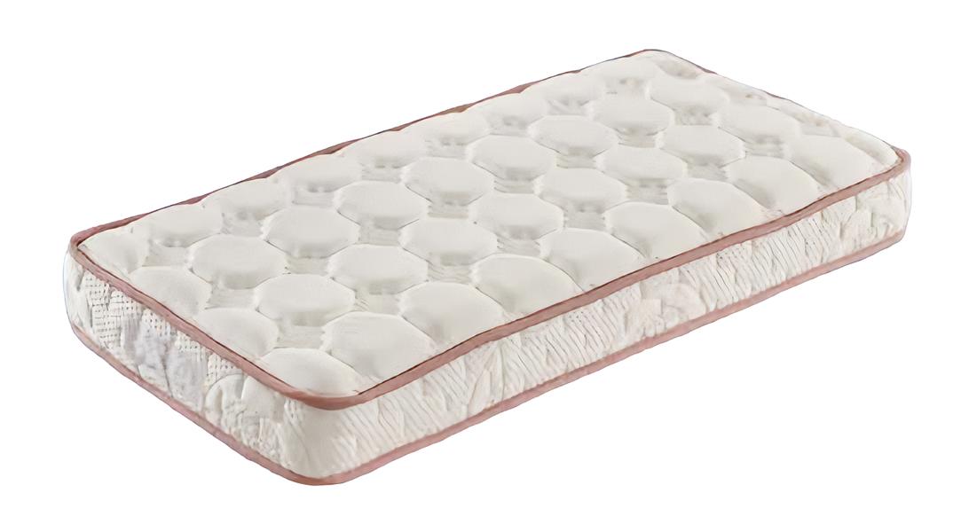 King Size Mattress Hotel Bedroom Beds Mattresses 17cm Cold Foam 70x200