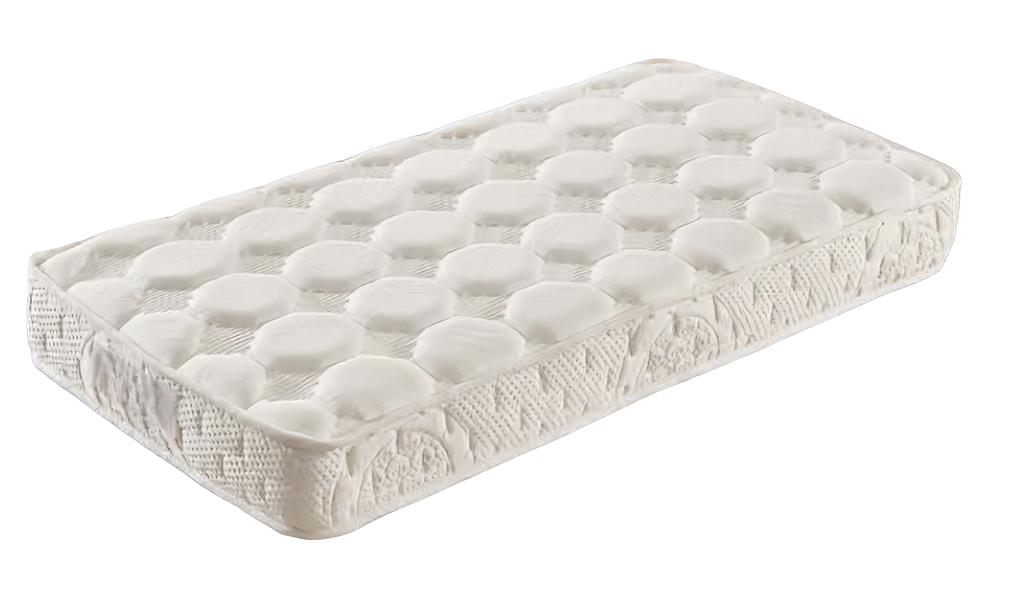 King Size Mattress Hotel Bedroom Beds Mattresses 17cm Cold Foam 70x200