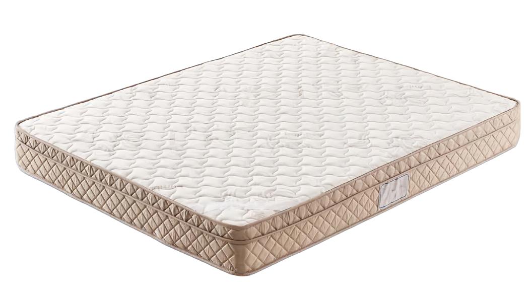 King Size Mattress Hotel Bedroom Beds Mattresses 25cm Cold Foam 200x200