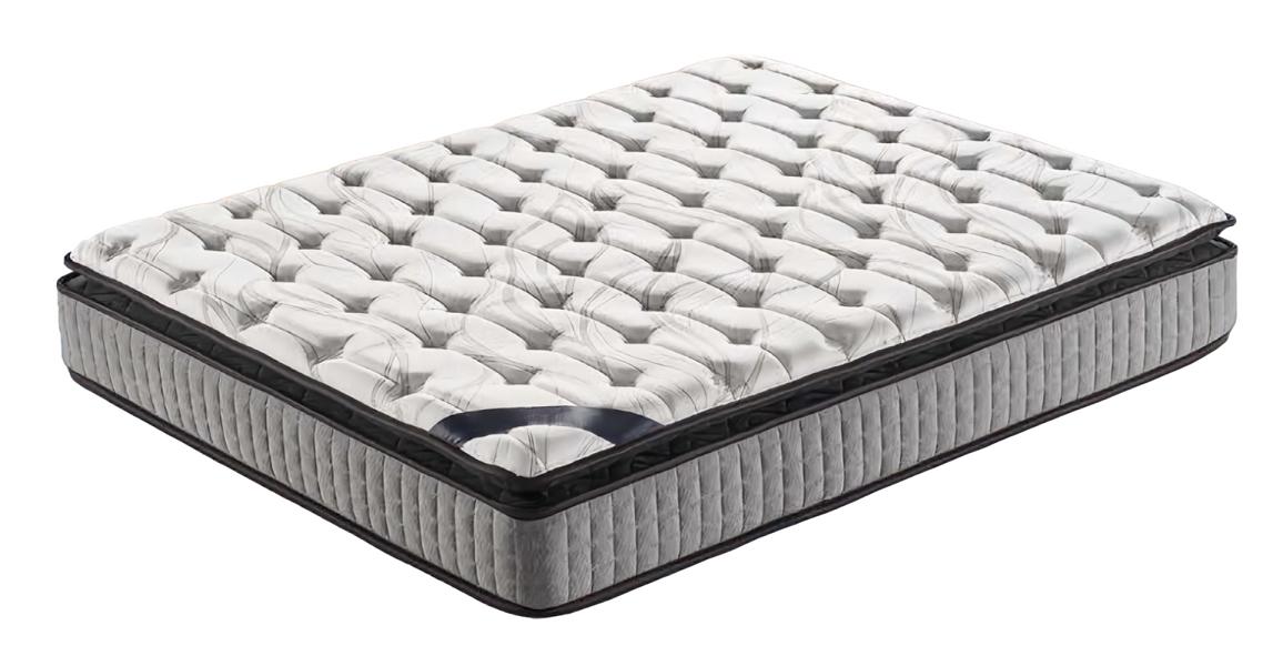 Foam mattress Cold foam mattress Comfort mattress 31cm King Size