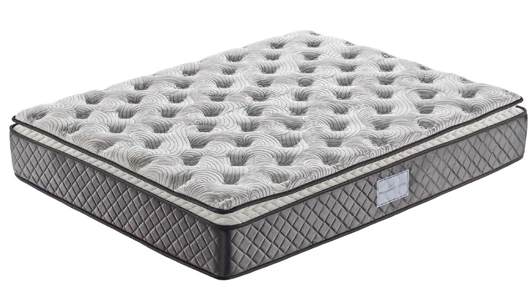 Foam mattress Cold foam mattress Comfort mattress 33cm King Size