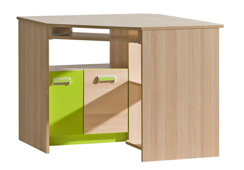 Children\'s desk, student desk, kids\' table, corner desk, NEW