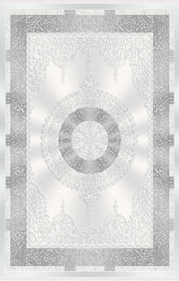 Carpet synthetic fiber carpet ornament living room office corridor gray